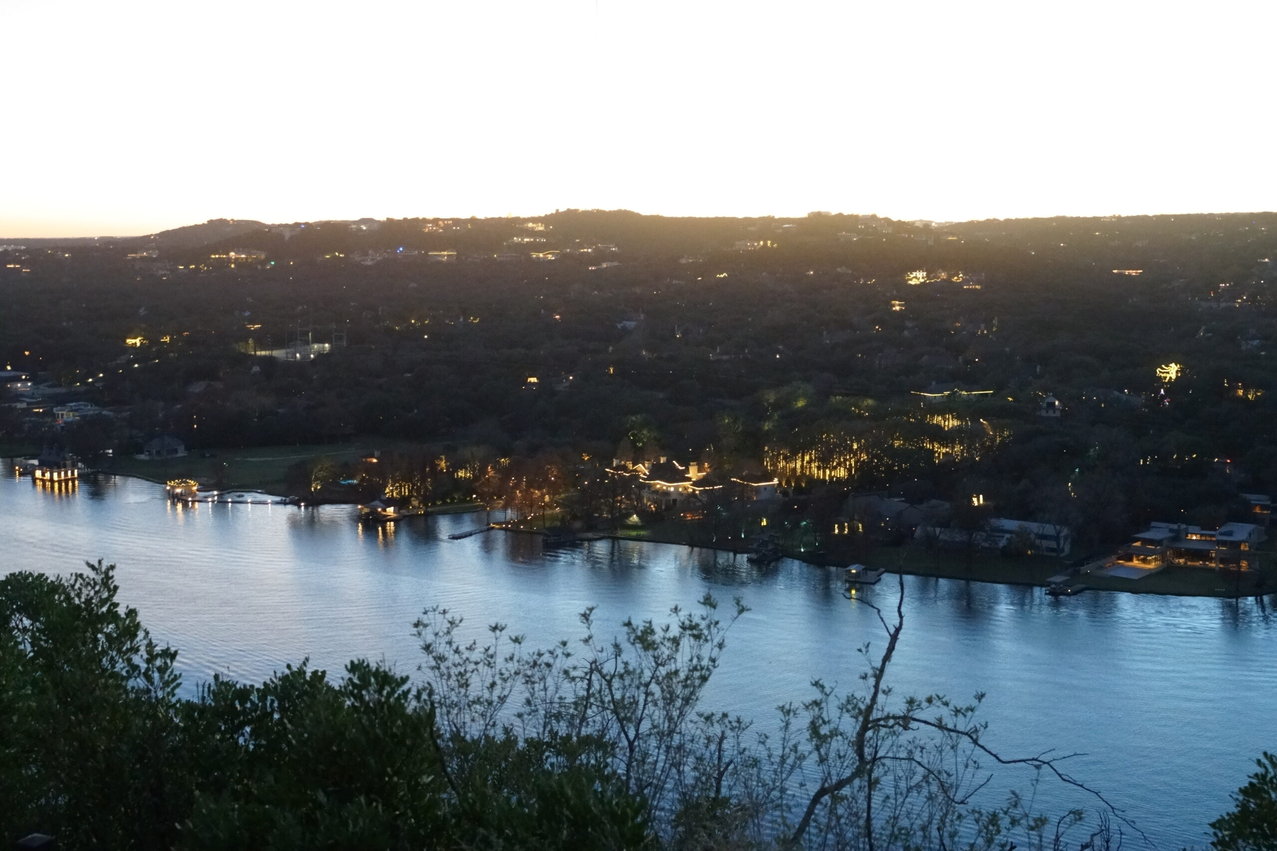 Landscape by ZoiLens